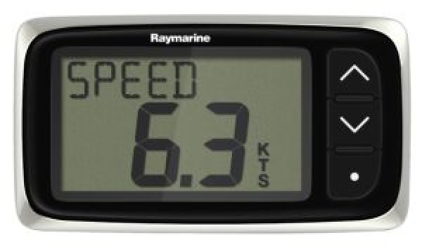 Raymarine i40 Bidata Digitalanzeige kompakt