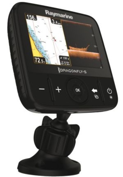 Raymarine Dragonfly 5PRO 5
