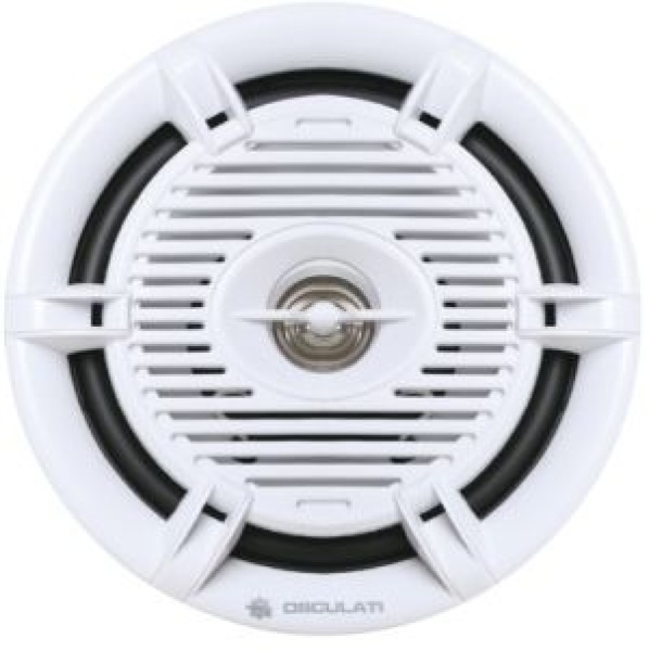 2-way stereo speaker 60 W