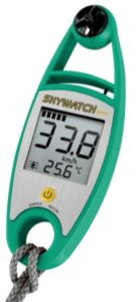 Anemometro portatile Skywatch Wind