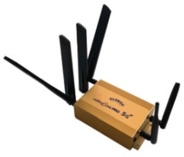 weBBoat® Link PRO 5G