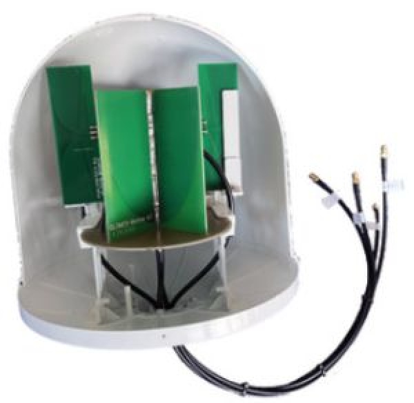 Antenna mobile MiMo 5G GLOMEX