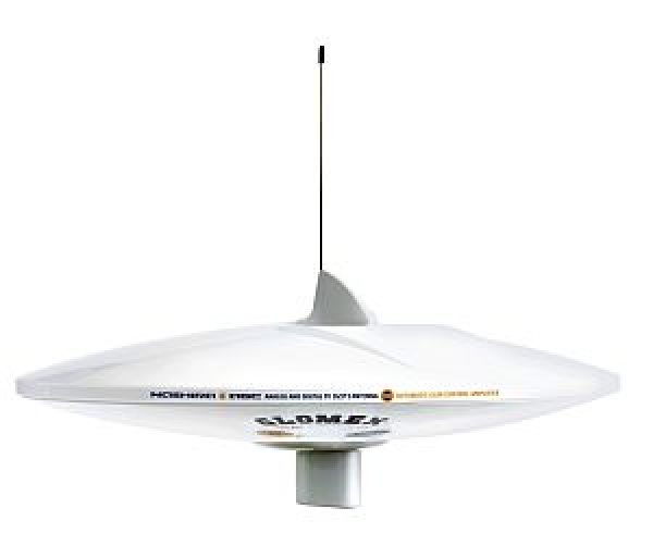 GLOMEX Nashira AGC/DAB AM-FM TV antenna