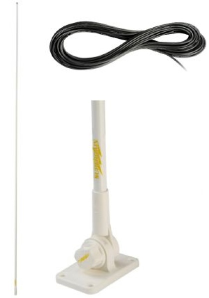 Glomex UKW Antenne Portofino