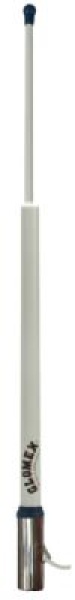 GLOMEX RA1225HP VHF antenna 2.4 m
