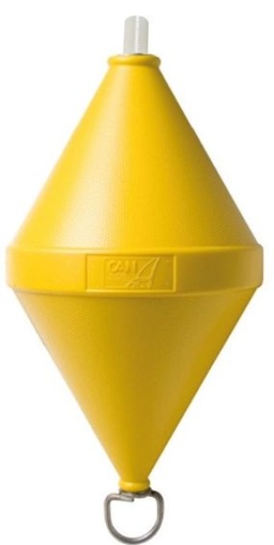 Boje m. Warnlichterhalterung 50 l
