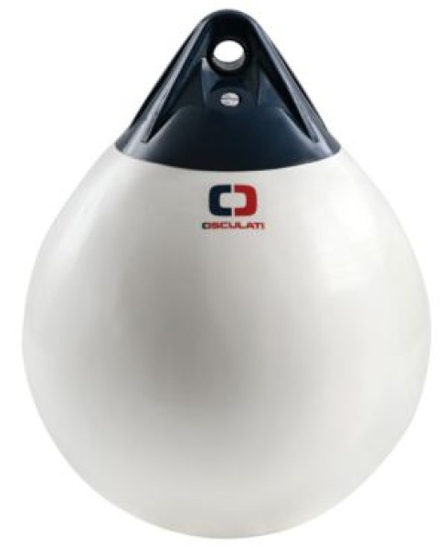 Osculati Heavy Duty Fender u. Boje OA1