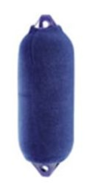 Fenderüberzug F1 blau