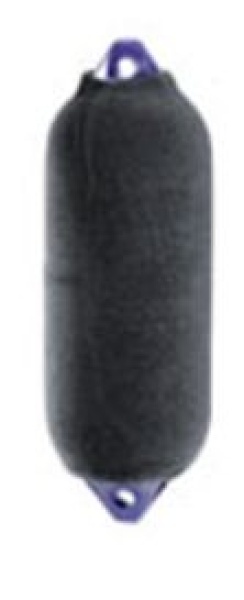 Fenderüberzug F1 schwarz