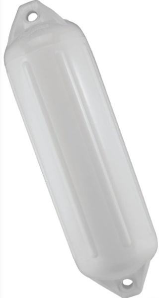 Fender Polyform NF4 weiß