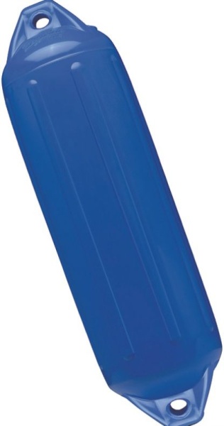 Fender Polyform NF5 kobaltblau