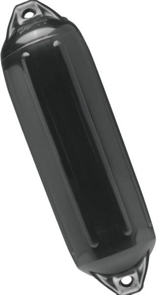 Fender Polyform NF4 schwarz