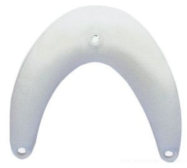 Bugfender aus weichem PVC 35 x 33 cm