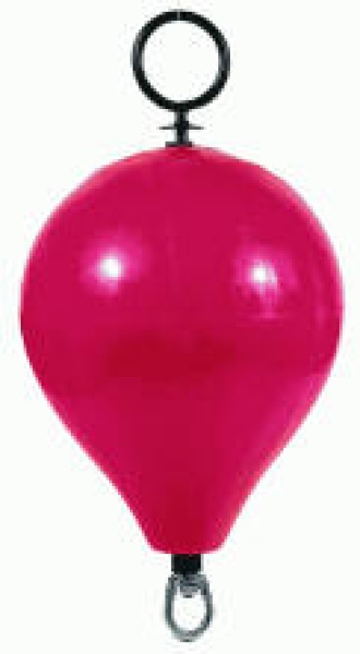 Polyform Boje CC2 rot ohne Stange