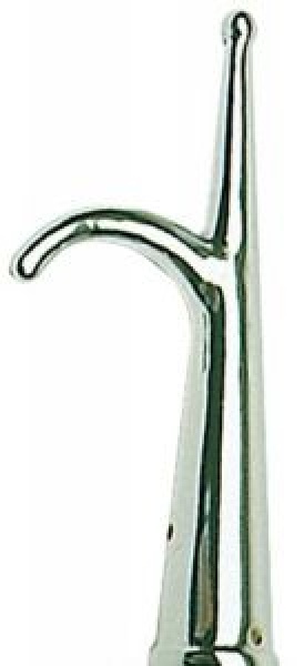 Bootshaken AISI316 34 mm