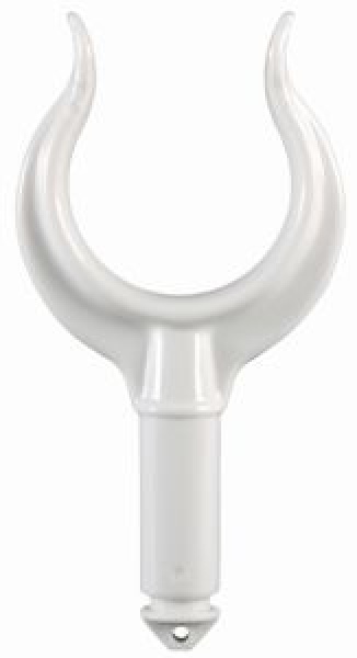 Jarnfordlings Ruderdolle Delrin 56x42 mm