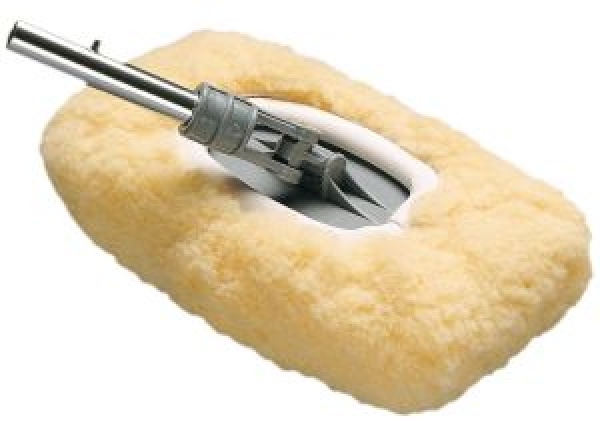 Shurhold Polierpad aus synthetischer Wolle