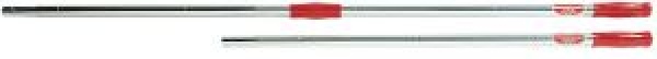 Stab aus Aluminium, ausziehbar 109/183 cm