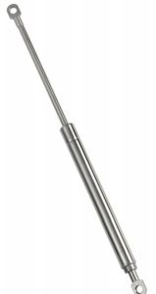 Gasdruckfeder AISI 316 972 mm 160 kg