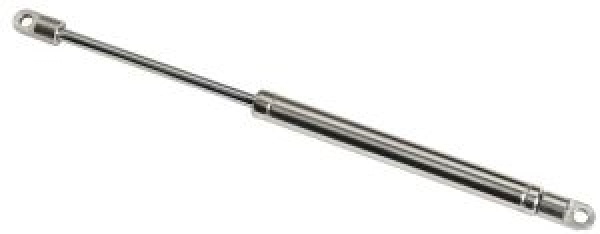 VA-Stahl Gasfeder 500 mm 10/50 kg