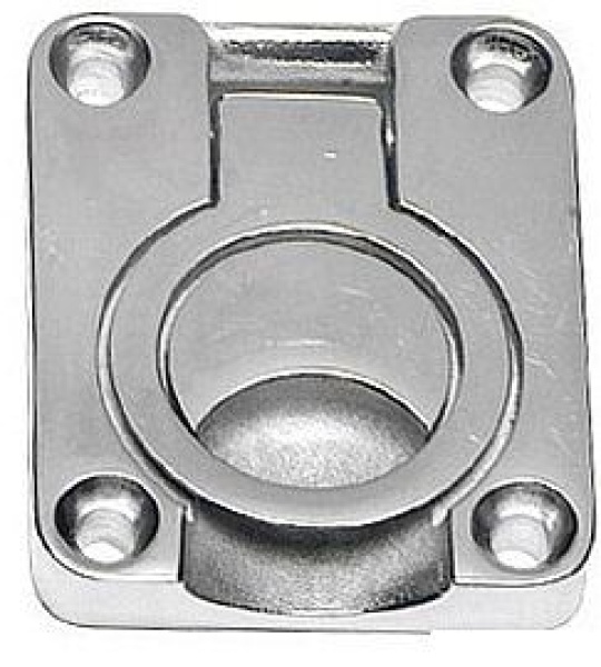 Bodenheber Heavy Duty m.Ring