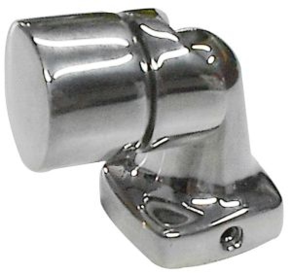 Magnetisches Federzugschloss AISI 316 hochglanzpol