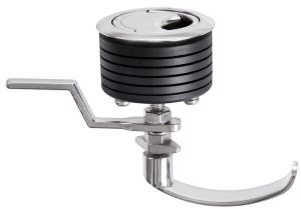 Eclipse Bodenheber MK2 75 mm m.Griff