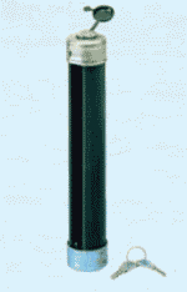 Sicur Lock Diebstahlsicherung bis 25 PS