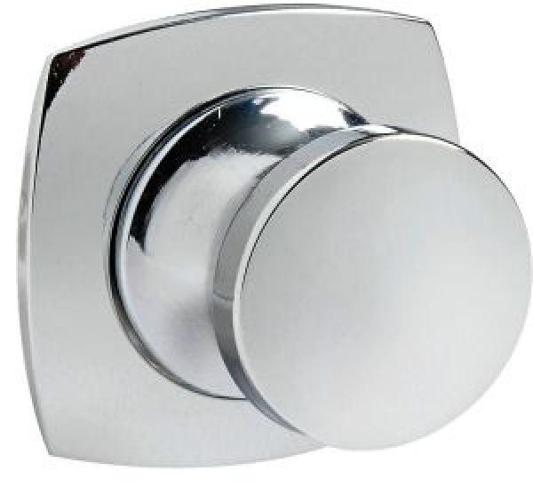 Knauf + Ring Konvex AISI316, poliert