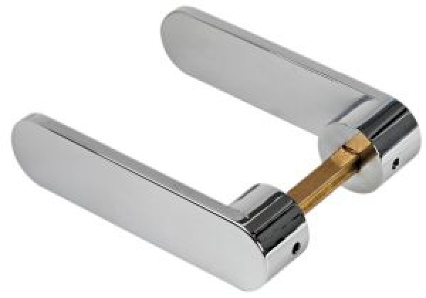 Nauta Türklinke R AISI316, poliert 8 mm