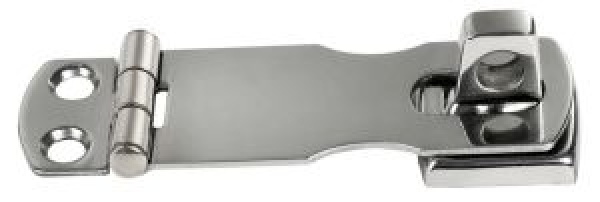 VA-Stahl Überfall 74x20 mm