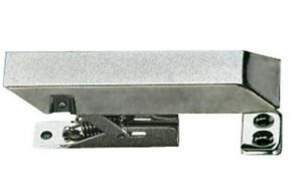 Hebelverschluß f. Luken 99x18 mm