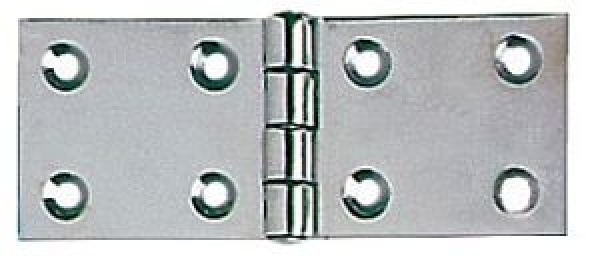 Scharnier 45x110 mm