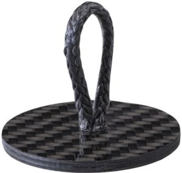 ROPEYE ROXS-C Carbonfaser