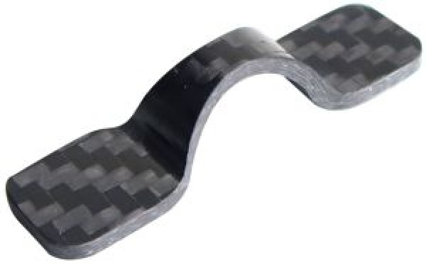 Ropeye Stick-On Eyestrap