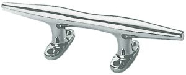 Heavy Duty Hollow Cleat Klampe AISI316 380 mm