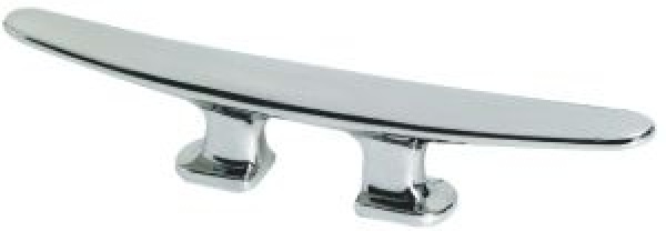 SAIL Klampe AISI316, hochglanz. 260 mm