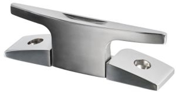 AVION versenkbare Klampe 166x52 mm