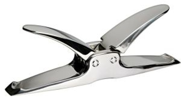 WING Poller, abwendbar AISI316 280x44 mm