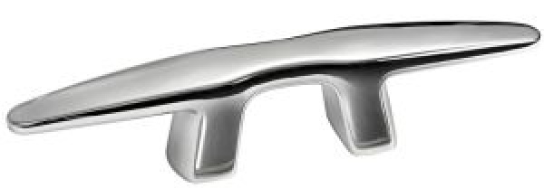 Silhouette Klampe AISI316, hochglanzpoliert 320 mm