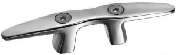 Silhouette Klampe AISI316 Durchgangschraube 200 mm