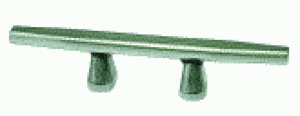 Italian Style Klampe AISI316 180 mm