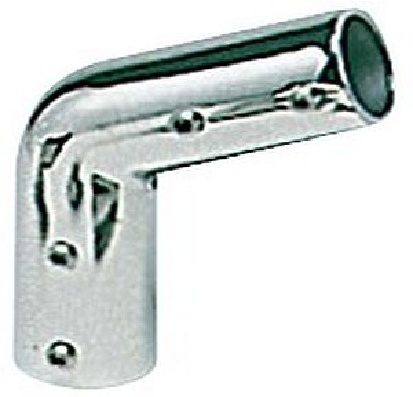 Winkelverbindung AISI316 90° 25 mm