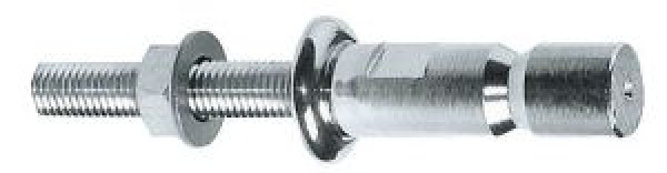 Relinghalter AISI316 25 x 1,5 mm