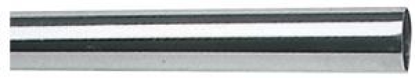 Rohr AISI 316 22 x 1,2 x 2 m