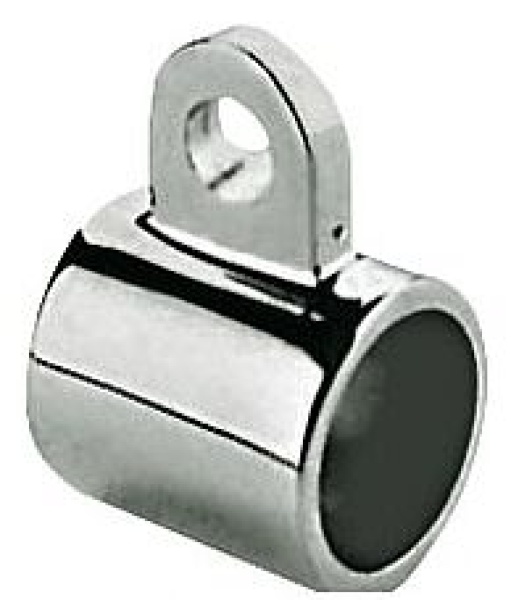 Anschlüßstück AISI316 22 mm