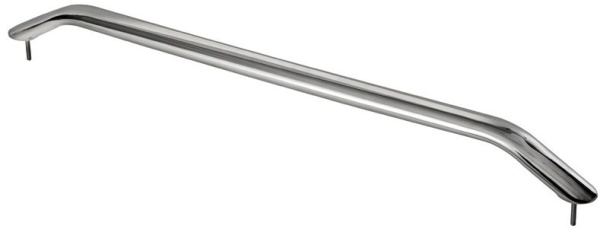 Handlauf AISI316 20x40 mm 305 mm