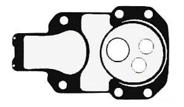 Dichtungssatz f. Mercruiser-Motoren