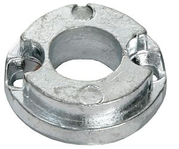 Ersatzanode f. Vetus Bow 25