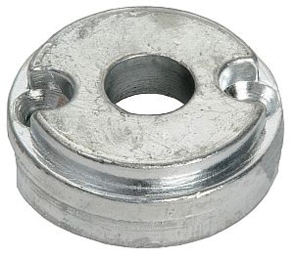 Ersatzanode f. Vetus Bow 35/55